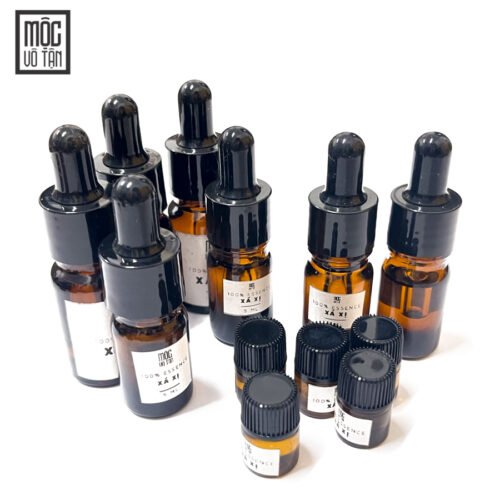 Tinh dầu gỗ Xá Xị nguyên chất đậm đặc - tinh dầu khuếch tán gỗ Mộc Vô Tận