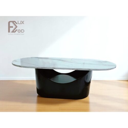 Bàn Sofa Bàn Trà Tài Lộc Gỗ Vân Đá - Ảnh 7