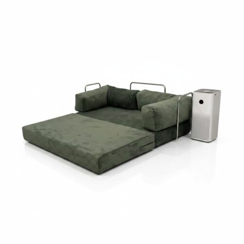 Sofa Bed Teddy, Màu Sắc Tự Chọn