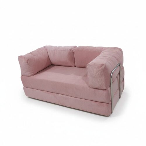 Sofa Bed Teddy, Màu Sắc Tự Chọn - Ảnh 9