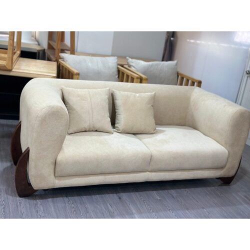 Sofa Chân Gỗ - Ảnh 6