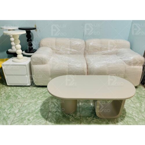 Ghế Sofa Múi Felixwood, Màu Sắc Tự Chọn