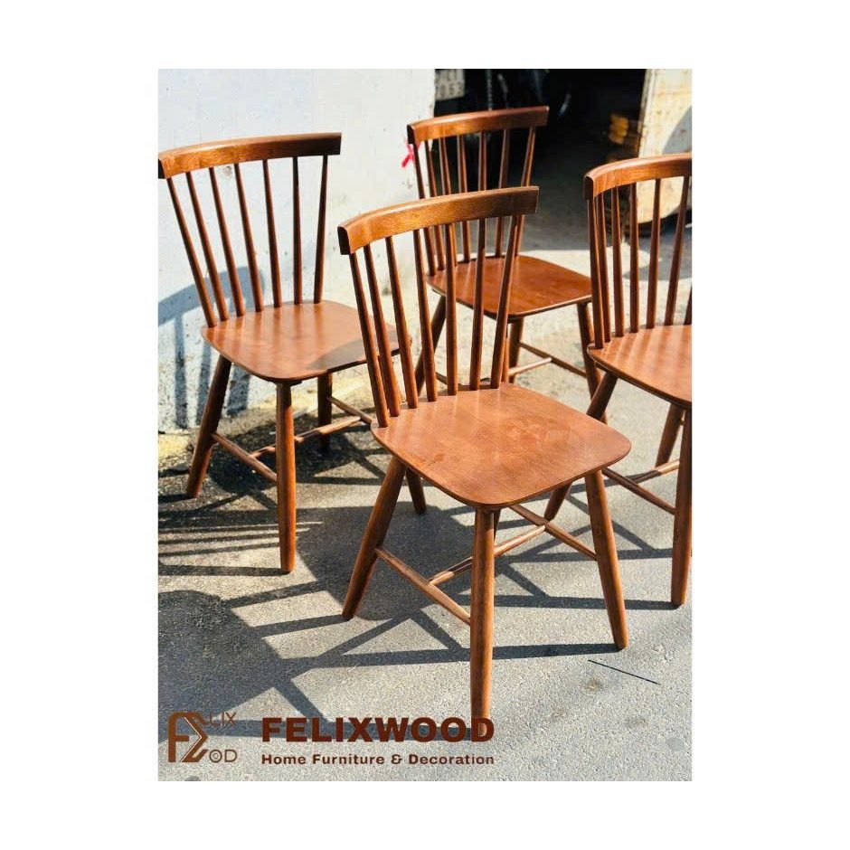 Ghế 7 Nan Pinnston - Ảnh 5