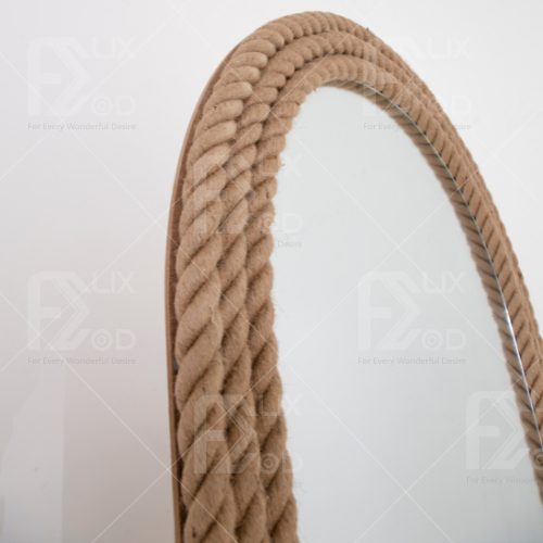 Gương Vòm Quấn Dây - Ảnh 4